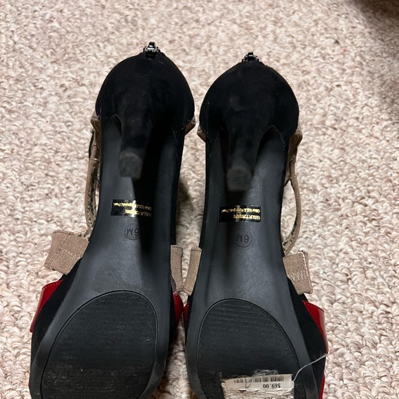 GUESS HEELS - Picture 2 of 4